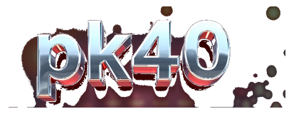 pk40 logo
